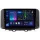Android head unit Teyes CC3L 4+32 Gb Hyundai Encino 2018-2019 10"