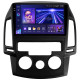 Android head unit Teyes CC3 6+128 Gb Hyundai i30 1 FD 2007-2012 (F1) 9" 2k
