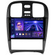 Android head unit Teyes CC3 4+64 Gb Hyundai Sonata EF 2001-2012 9" 2k