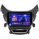 Android head unit Teyes CC3 6+128 Gb with 360° surround view° Hyundai Elantra 5 JK GD MD UD 2010-2016 (F1) 9" 2k