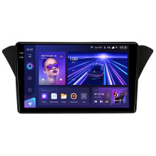 Stacja radiowo-głośnikowa Teyes CC3 6+128 GB z kamerą 360° Hyundai Rohens Coupe (F3) 2012, 9