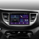 Autorradio de fábrica SIGMA E9232 ANDROID 10 2+32 GB Hyundai Tucson 3 (2015-2018) (A) 9