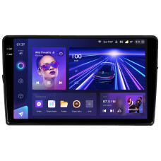 Android head unit Teyes CC3 4+32 Gb Hyundai H1 II 2 TQ 2007-2015 (F1) 9" 2k