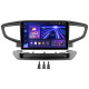 Android head unit Teyes CC3 6+128 Gb Hyundai Ioniq AE 2016-2023 (A) 9" 2k