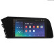 Android head unit SIGMA PRO 9464 ANDROID 10 4+64 Gb 4G DSP Hyundai Elantra VII CN7 (ZYJ) 2020-2021 9"