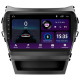 Android head unit SIGMA E9232 ANDROID 10 2+32 Gb Hyundai Santa Fe 3 2013-2016 (A) 9"