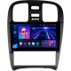 Android head unit Teyes CC3 4+32 Gb Hyundai Sonata EF 2001-2012 9"