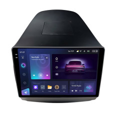 Android head unit Teyes CC3 6+128 Gb Hyundai IX35 TUCSON 2010-2015 black 10" 2k