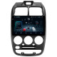 Android head unit Teyes CC4 Pro 8+128 Gb Hyundai Accent II 2 LC2 (F1) 1999-2012 9" 2k