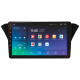 Android head unit SIGMA X9432 ANDROID 10 4+32 Gb 4G DSP Hyundai Rohens Coupe (F3) 2012 9" (L3)