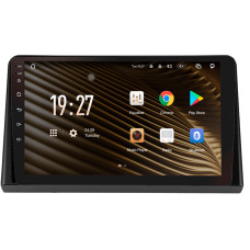 Android head unit SIGMA S9432 ANDROID 10 4+32 Gb 4G DSP Hyundai Sonata 7 LF 2017-2019 9"