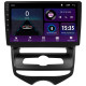 Magallánica SIGMA E9232 ANDROID 10 2+32 GB Hyundai iX20 (F1) 2010-2019 9