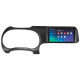 Android head unit SIGMA X9464 ANDROID 10 4+64 Gb 4G DSP Hyundai i10 III 3 2019-2023 9"