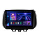 Android head unit Teyes CC3 4+32 Gb Hyundai Santa Fe 4 (ZYJ) 2018-2020 10" (L1)