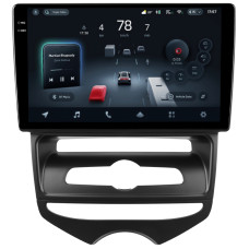 Android head unit Teyes CC4 Pro 8+128 Gb Hyundai IX20 (F1) 2010-2019 9" 2k (L1)