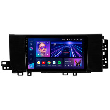 Android head unit Teyes CC3 4+32 Gb Hyundai Creta 2 IX25 2024 9"