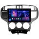 Android head unit Teyes CC3 4+32 Gb Hyundai Matrix 2001 - 2010 9"
