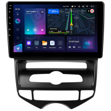 Magnetófono de fábrica Teyes CC3L 4+32 GB Hyundai iX20 (F2) 2010-2019 9