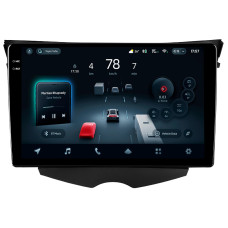 Android head unit Teyes CC4 Pro 12+256 Gb Hyundai Veloster FS 2011 - 2017 (B) 9" 2k