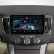Android head unit Teyes CC4 Pro 12+256 Gb Hyundai Sonata NF 2008-2010 (F1) 9" 2k