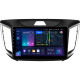 Android head unit Teyes CC3L 4+64 Gb Hyundai Creta IX25 2015-2019 10"