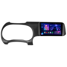 Android head unit Teyes CC3 4+32 Gb Hyundai i10 III 3 2019-2023 9"