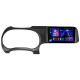 Android head unit Teyes CC3 4+32 Gb Hyundai i10 III 3 2019-2023 9"