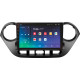 Android head unit SIGMA X9432 ANDROID 10 4+32 Gb 4G DSP Hyundai i10 2013-2016 9" (L1)