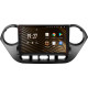 Android head unit SIGMA S9432 ANDROID 10 4+32 Gb 4G DSP Hyundai i10 2013-2016 9" (L1)