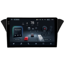 Android head unit Teyes CC4 Pro 12+256 Gb Hyundai Rohens Coupe (F3) 2012 9" 2k (L3)