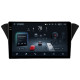 Android head unit Teyes CC4 Pro 12+256 Gb Hyundai Rohens Coupe (F3) 2012 9" 2k (L3)