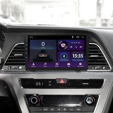 Android head unit SIGMA E9232 ANDROID 10 2+32 Gb Hyundai Sonata 7 LF 2014-2017 (A) 9"