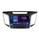 Android head unit Teyes CC3 6+128 Gb Hyundai IX25 2015-2019 with buttons 9" 2k