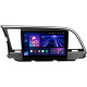 Android head unit Teyes CC3 4+32 Gb Hyundai Elantra 6 2016-2018 (B) 9"