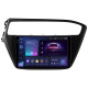 Android head unit Teyes CC3 4+32 Gb Hyundai i20 2 GB 2018-2020 9" 2k