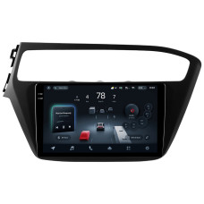 Android head unit Teyes CC4 Pro 8+128 Gb Hyundai i20 2 GB 2018-2020 9" 2k