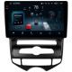Android head unit Teyes CC4 Pro 8+128 Gb Hyundai IX20 (F2) 2010-2019 9" 2k (L1)