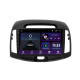 Magnetófono de a bordo SIGMA E9232 ANDROID 10 2+32 GB Hyundai Elantra 4 HD 2006-2012 sin aire 9