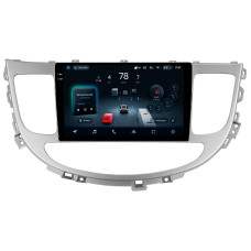 Magnetófono de fábrica Teyes CC4 Pro 12+256 GB Hyundai Rohens Genesis (F1) 2008-2013 9