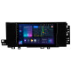 Android head unit Teyes CC3L 4+32 Gb Hyundai Creta 2 IX25 2024 9"