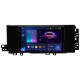 Android head unit Teyes CC3 4+32 Gb Hyundai Creta 2 IX25 2024 9" 2k