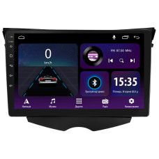 Magnetófono de a bordo SIGMA E9232 ANDROID 10 2+32 GB Hyundai Veloster FS 2011 - 2017 (A) 9