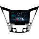 Fest eingebaute Magnetophonanlage Teyes CC4 Pro 12+256 GB Hyundai Sonata 6 YF (2009–2014, A) 9