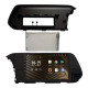 Android head unit SIGMA S10432 ANDROID 10 4+32 Gb 4G DSP Hyundai i20 2021+ UV Black LHD 10"