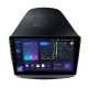 Android head unit Teyes CC3L 4+32 Gb Hyundai IX35 TUCSON 2010-2015 black 10"