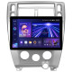 Android head unit Teyes CC3 6+128 Gb Hyundai Tucson 1 2004-2009 13" 2k