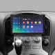 Android head unit SIGMA PRO 9464 ANDROID 10 4+64 Gb 4G DSP Hyundai H1 II 2 TQ 2007-2015 (F1) 9"
