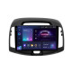 Android head unit Teyes CC3 4+64 Gb Hyundai Elantra 4 HD 2006-2012 no air 9" 2k