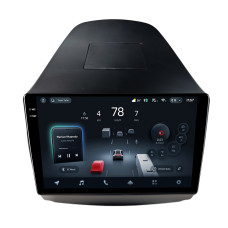 Android head unit Teyes CC4 Pro 12+256 Gb Hyundai IX35 TUCSON 2010-2015 black 10" 2k