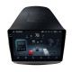Android head unit Teyes CC4 Pro 12+256 Gb Hyundai IX35 TUCSON 2010-2015 black 10" 2k
